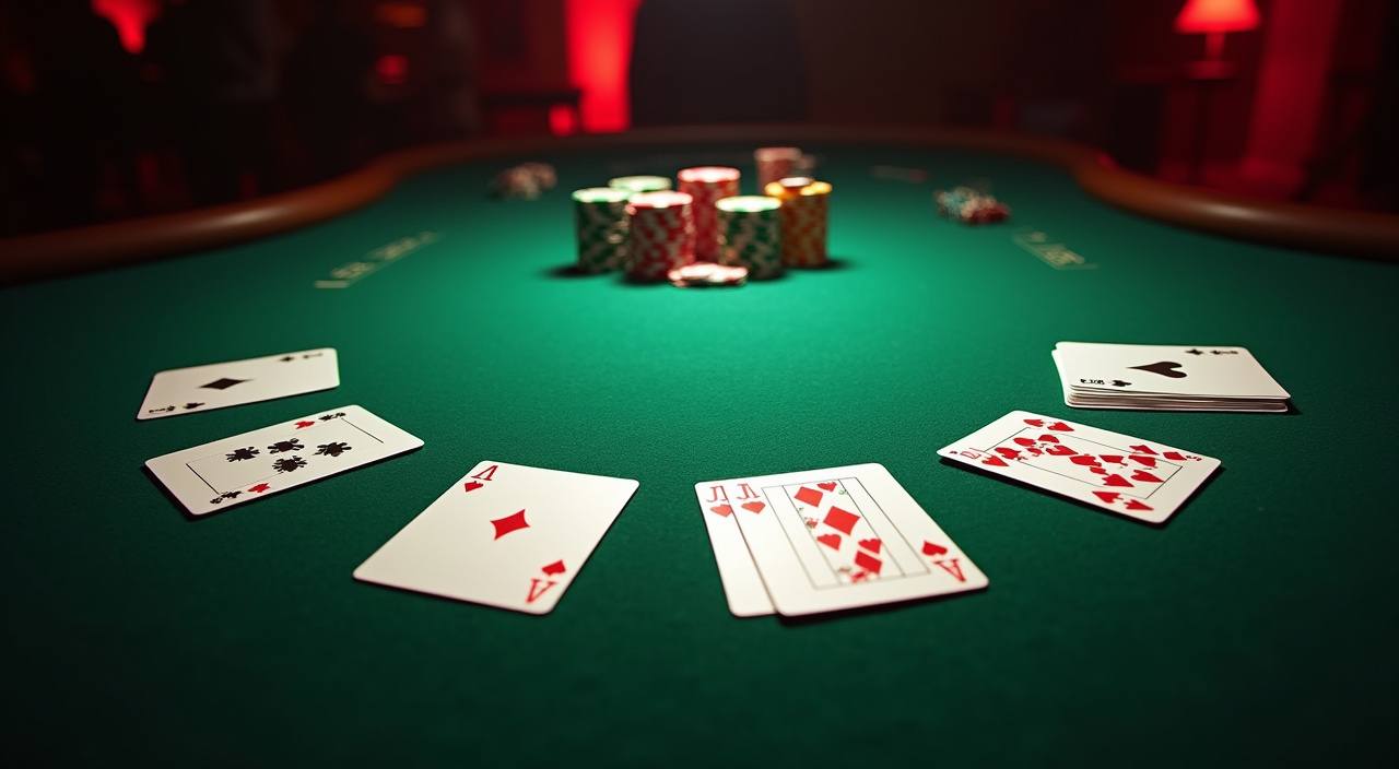 2555bd আমাদের Texas Holdem টেবিলে যা পাবেন